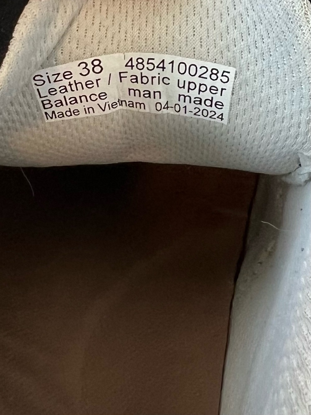 Dansko Harlyn Sneakers Size 38EU 7.5 US Slip on Comfort Arch Support Tennis shoe - Picture 11 of 12